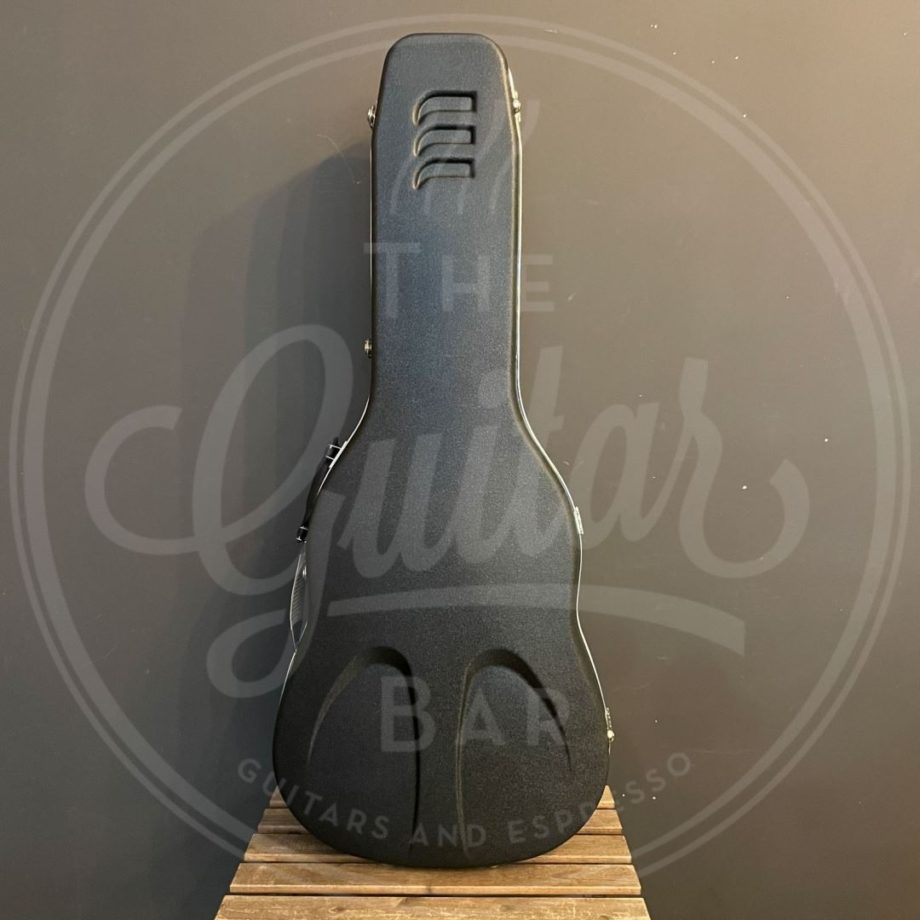 TKL Concept™ 2.9 OM / 000 Pro-Form® USA Molded Guitar Case