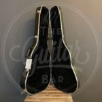 TKL Concept™ 2.9 Small Jumbo / 175-Style Pro Form® USA Molded Guitar Case