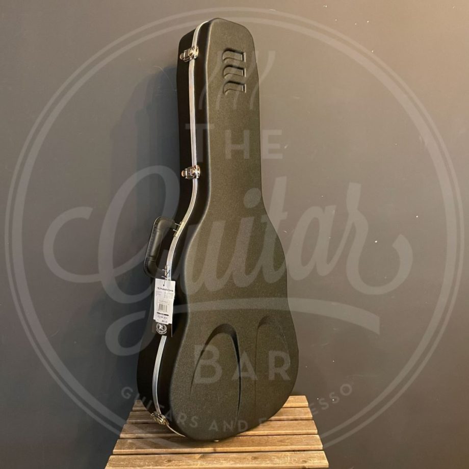 TKL Concept™ 2.9 Small Jumbo / 175-Style Pro Form® USA Molded Guitar Case