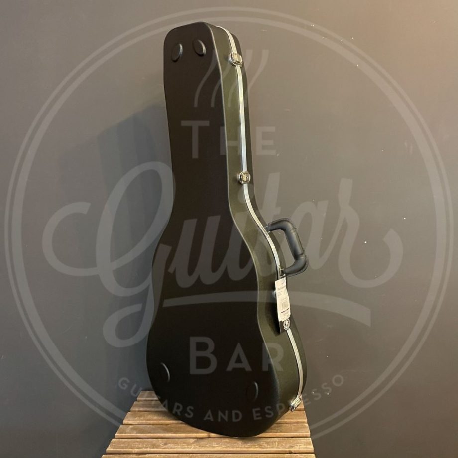 TKL Concept™ 2.9 Small Jumbo / 175-Style Pro Form® USA Molded Guitar Case