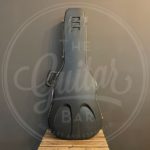 TKL Concept™ 2.9 Small Jumbo / 175-Style Pro Form® USA Molded Guitar Case