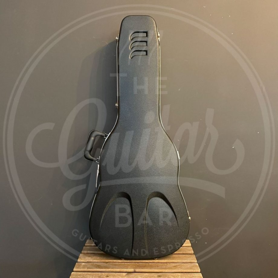 TKL Concept™ 2.9 Small Jumbo / 175-Style Pro Form® USA Molded Guitar Case