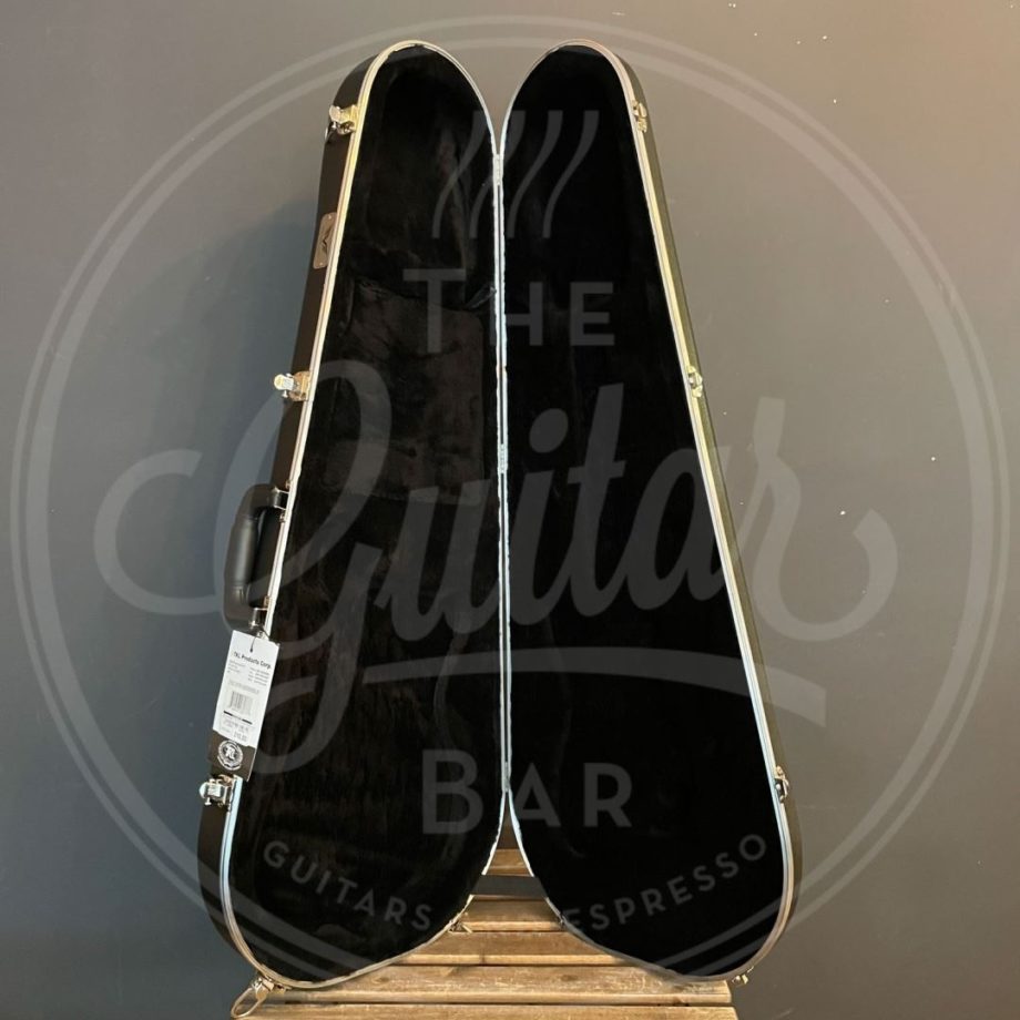 TKL Vectra® 3.2 Form-Fit Strat® Right-Hand Pro Form® USA Molded Guitar Case