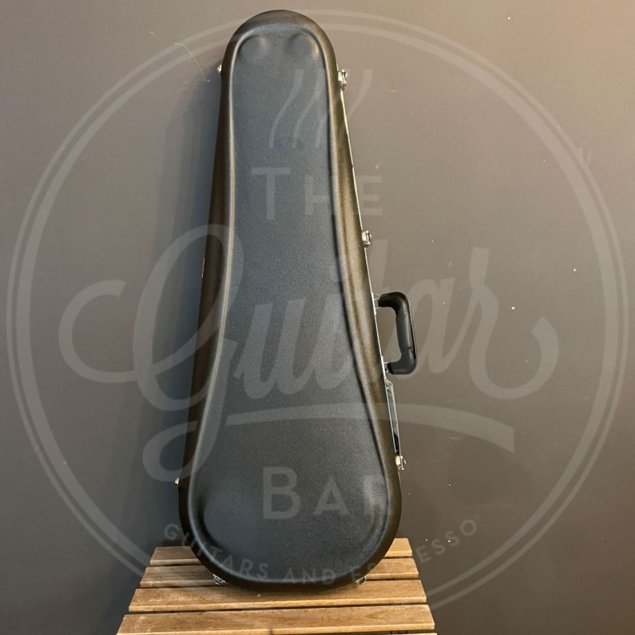 TKL Vectra® 3.2 Form-Fit Strat® Right-Hand Pro Form® USA Molded Guitar Case
