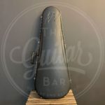 TKL Vectra® 3.2 Form-Fit Strat® Right-Hand Pro Form® USA Molded Guitar Case
