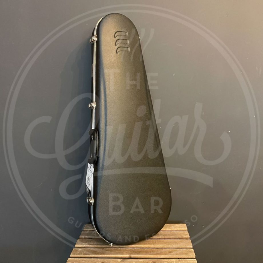 TKL Vectra® 3.2 Form-Fit Strat® Right-Hand Pro Form® USA Molded Guitar Case
