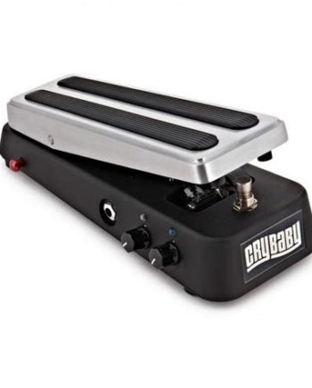 Dunlop Custom Badass Cry Baby