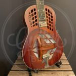 National M1 incl orig case