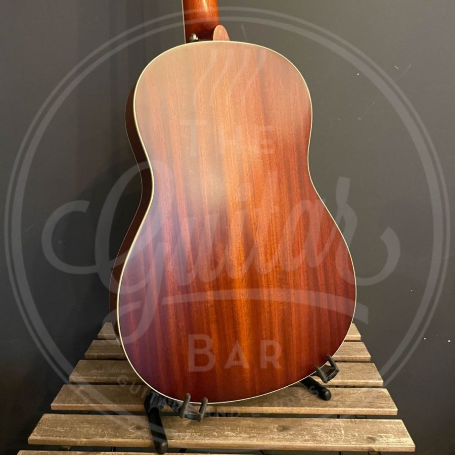 National M1 incl orig case