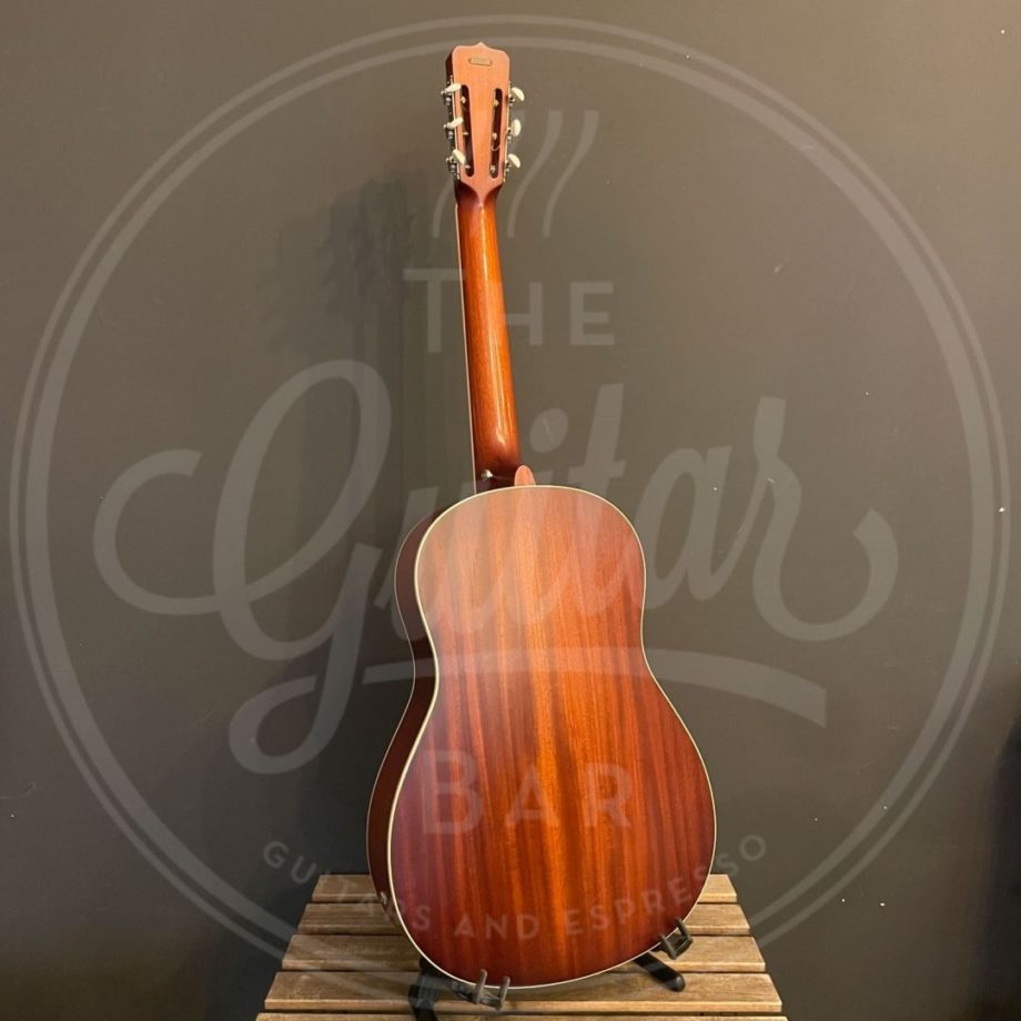 National M1 incl orig case