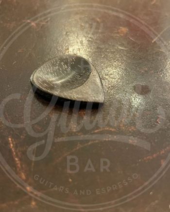 W4M Black Rosewood (Dalbergia Baronii) Standard Picks Right Hand