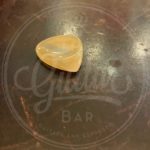 W4M Clear Horn Standard Picks Right Hand