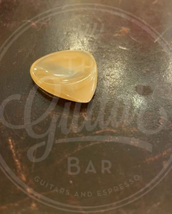 W4M Clear Horn Standard Picks Right Hand