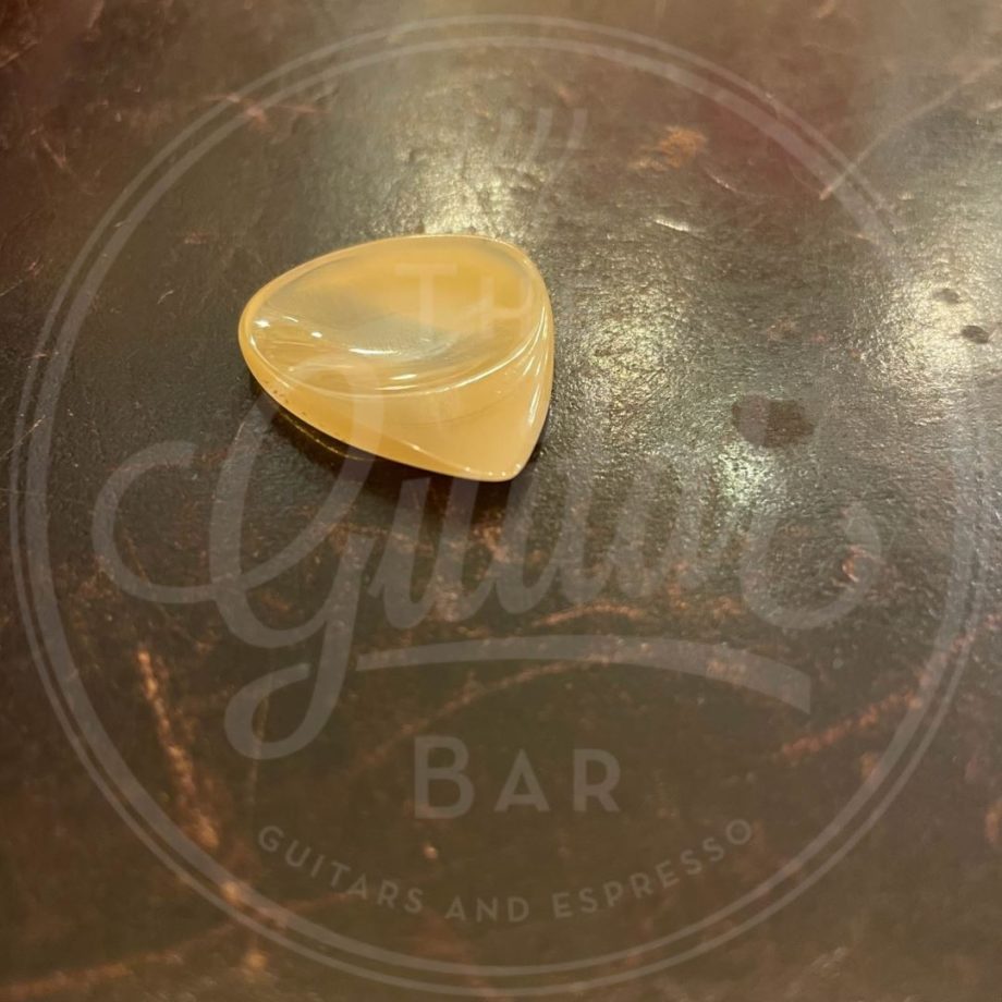 W4M Clear Horn Standard Picks Right Hand