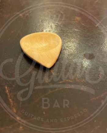 W4M White Ebony (Iron Wood) Standard Picks Right Hand