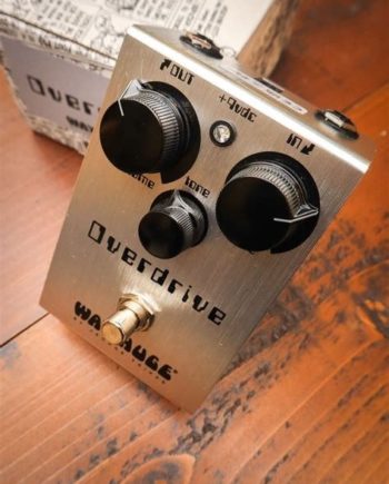 Way Huge Overdrive