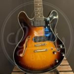 Eastman T60/TV lollar P90 dogear pu
