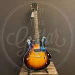 Eastman T60/TV lollar P90 dogear pu