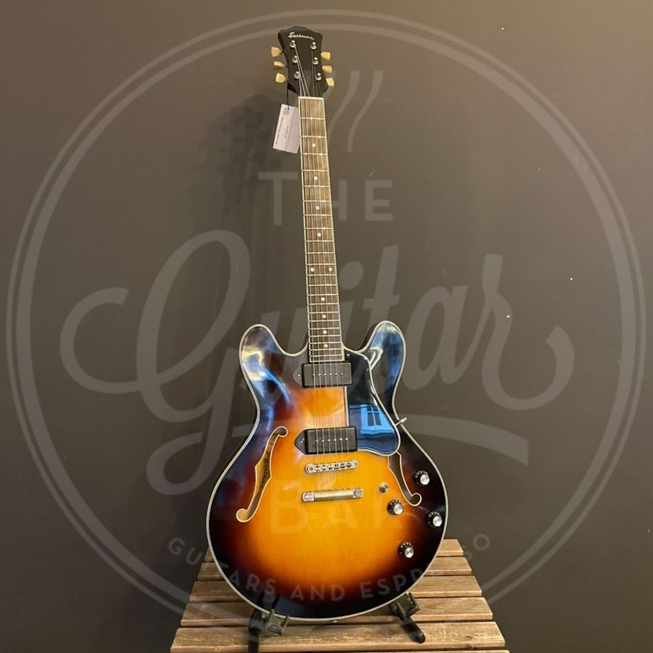 Eastman T60/TV lollar P90 dogear pu