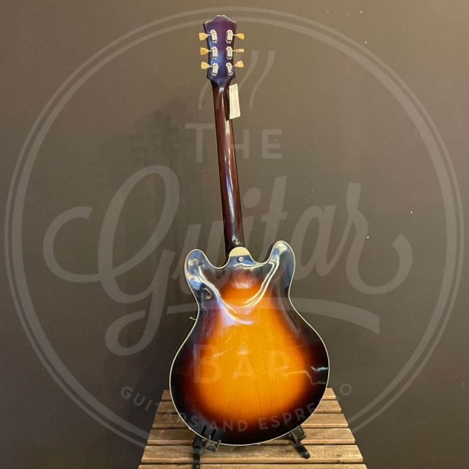 Eastman T60/TV lollar P90 dogear pu