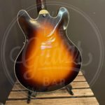 Eastman T60/TV lollar P90 dogear pu