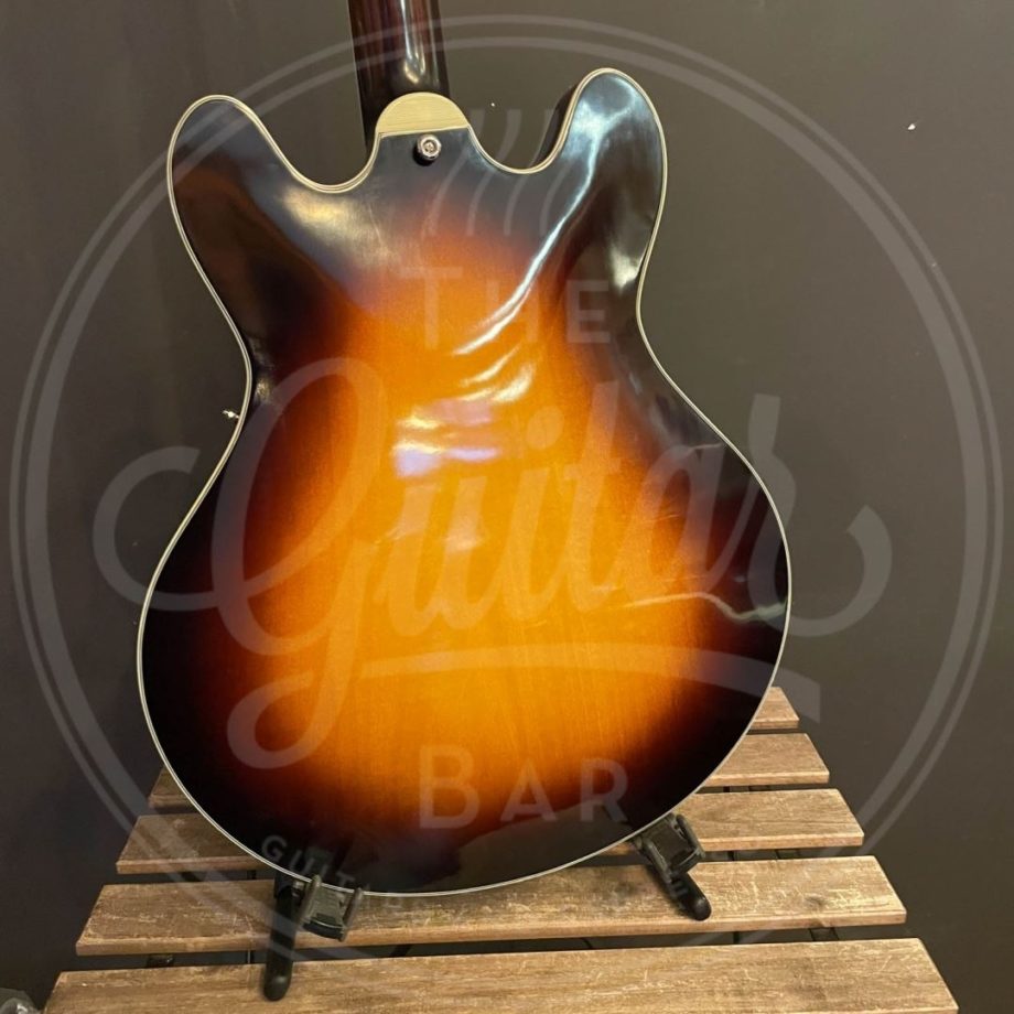 Eastman T60/TV lollar P90 dogear pu