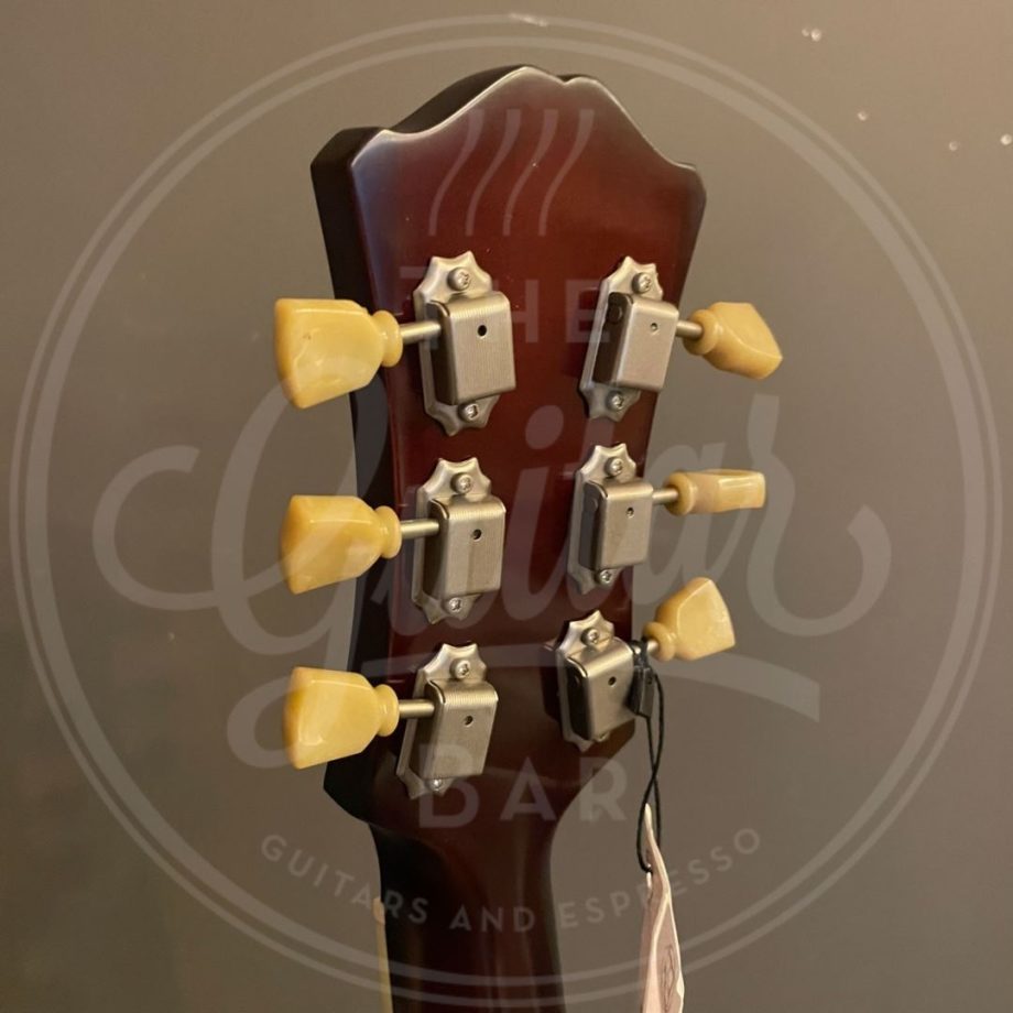 Eastman T60/TV lollar P90 dogear pu