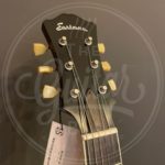 Eastman T60/TV lollar P90 dogear pu
