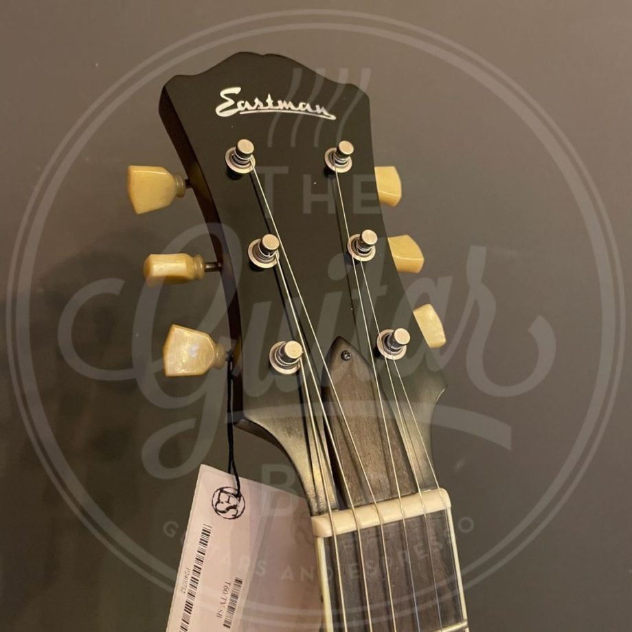 Eastman T60/TV lollar P90 dogear pu