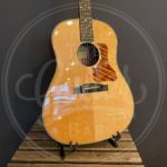 Eastman DS Thermo Cured Sitka/Mahonie