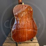 Eastman DS Thermo Cured Sitka/Mahonie