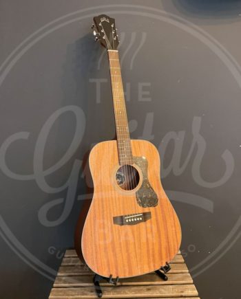 Guild D-320 NAT