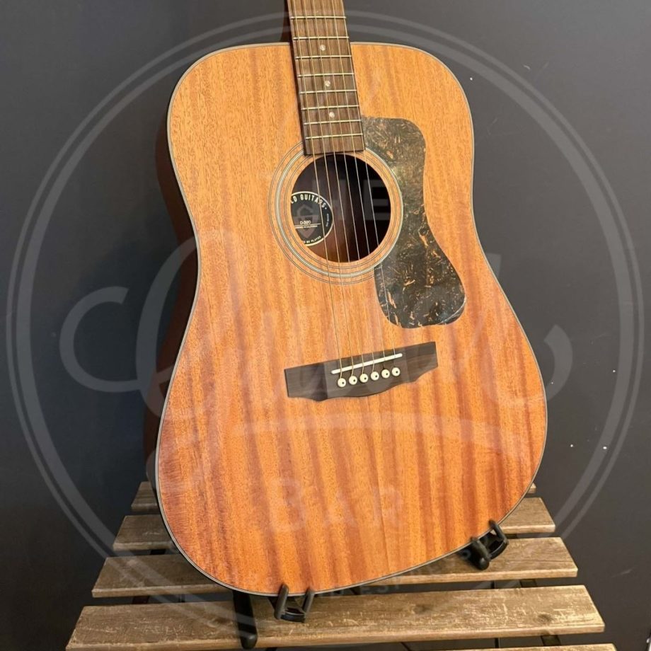 Guild D-320 NAT