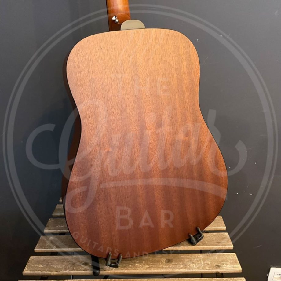 Guild D-320 NAT