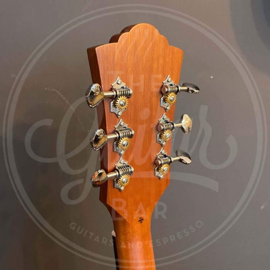 Guild D-320 NAT