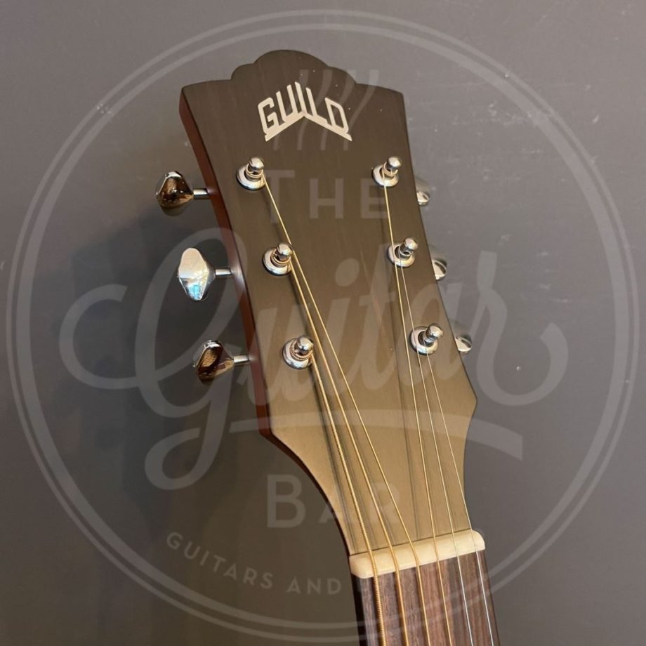 Guild D-320 NAT