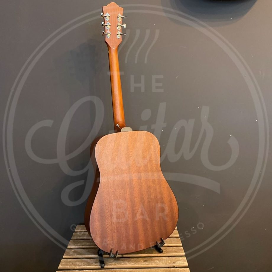 Guild D-320 NAT