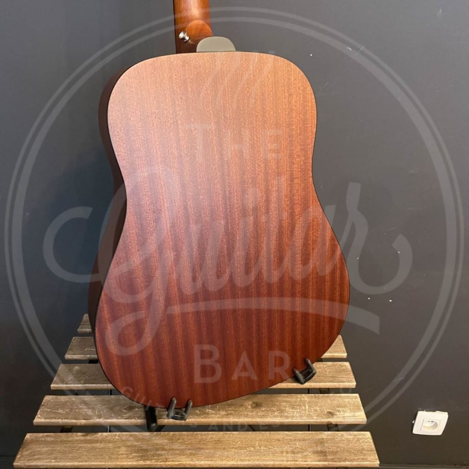 Guild D-340 NAT
