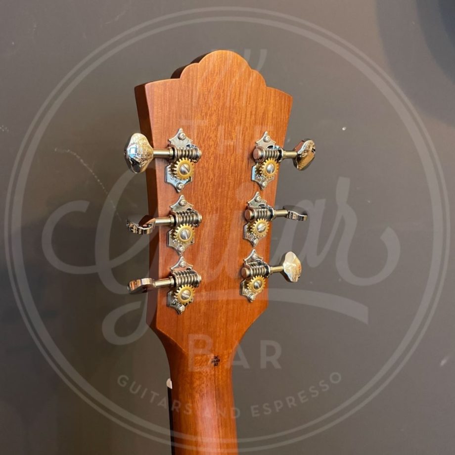 Guild D-340 NAT