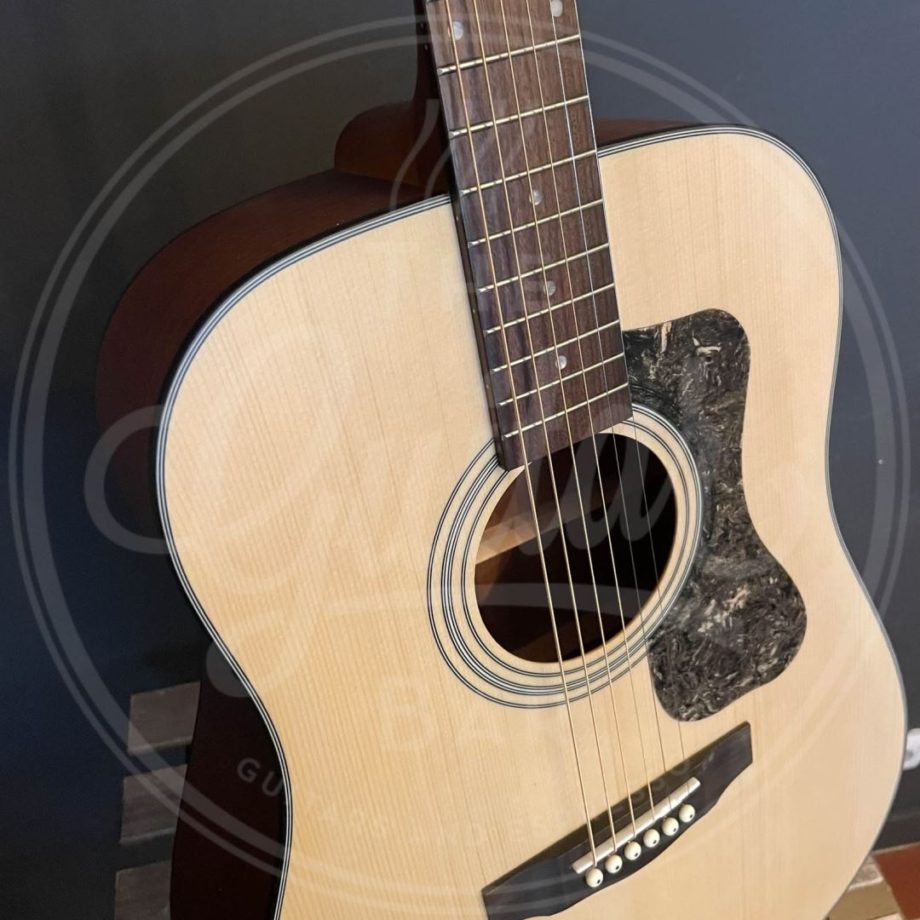 Guild D-340 NAT