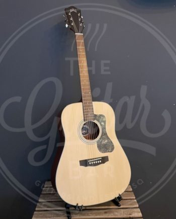 Guild D-340 NAT