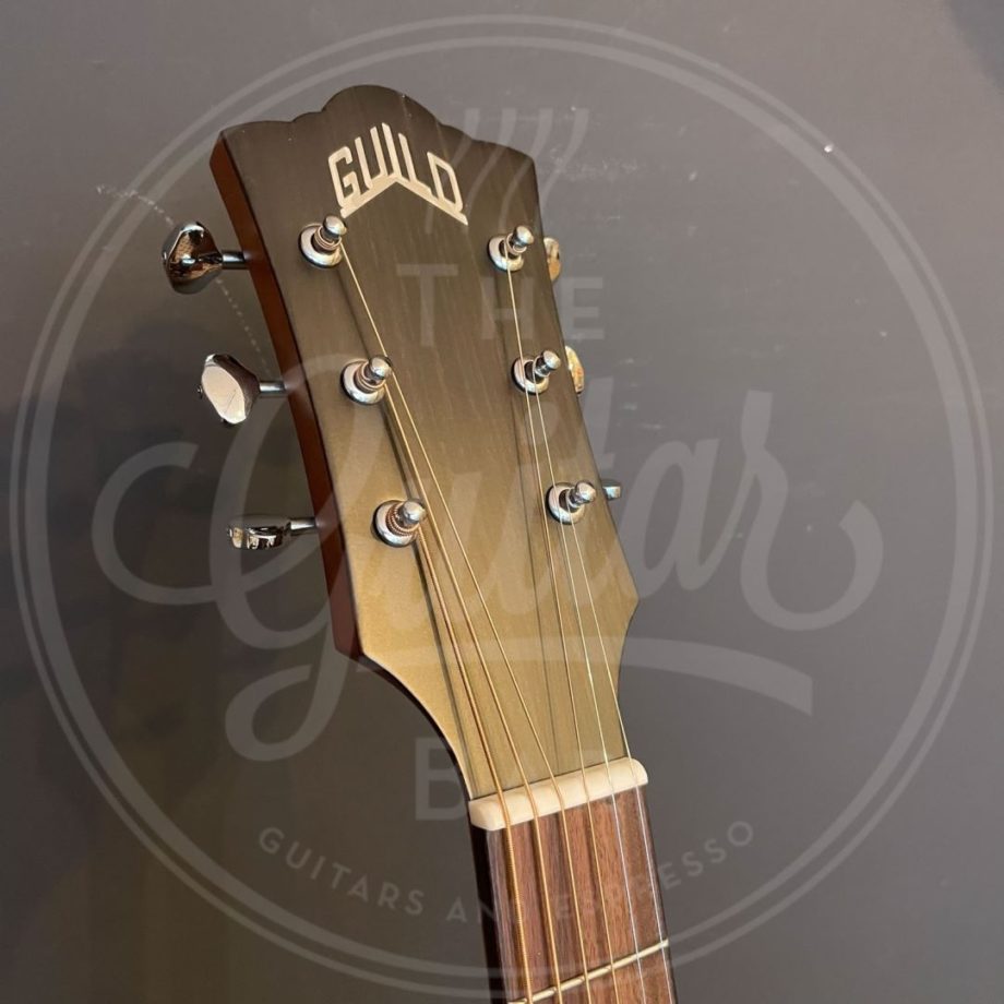 Guild OM-320 NAT