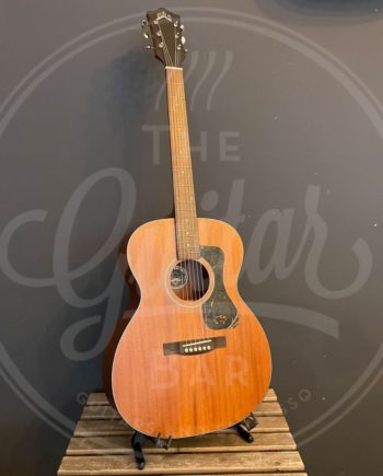 Guild OM-320 NAT
