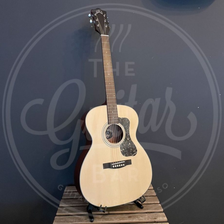 Guild OM-340 NAT