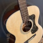 Guild OM-340 NAT