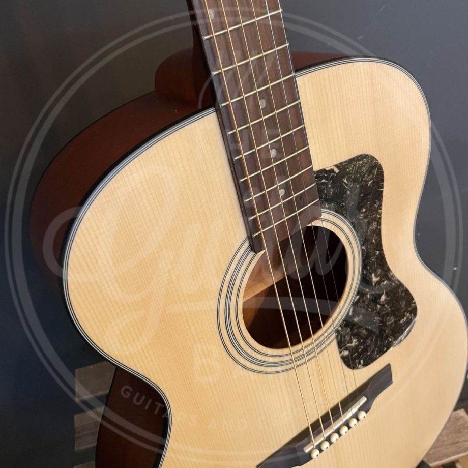 Guild OM-340 NAT