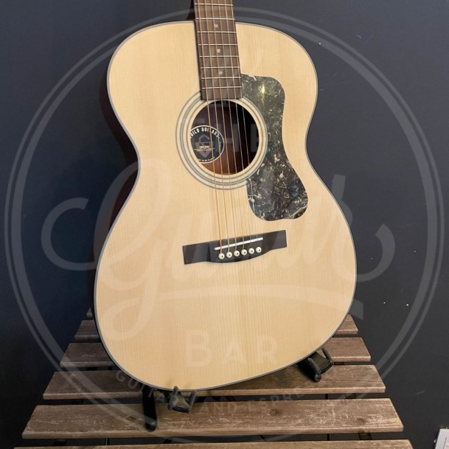 Guild OM-340 NAT