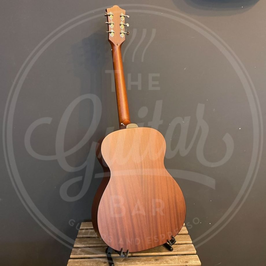 Guild OM-340 NAT