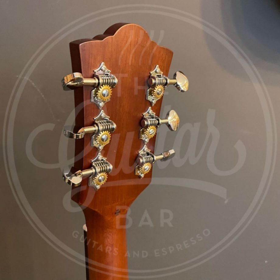 Guild OM-340 NAT