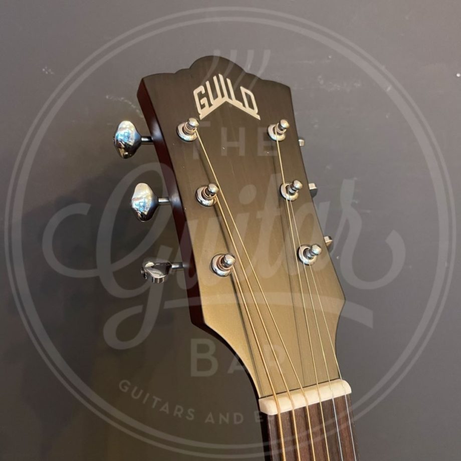 Guild OM-340 NAT